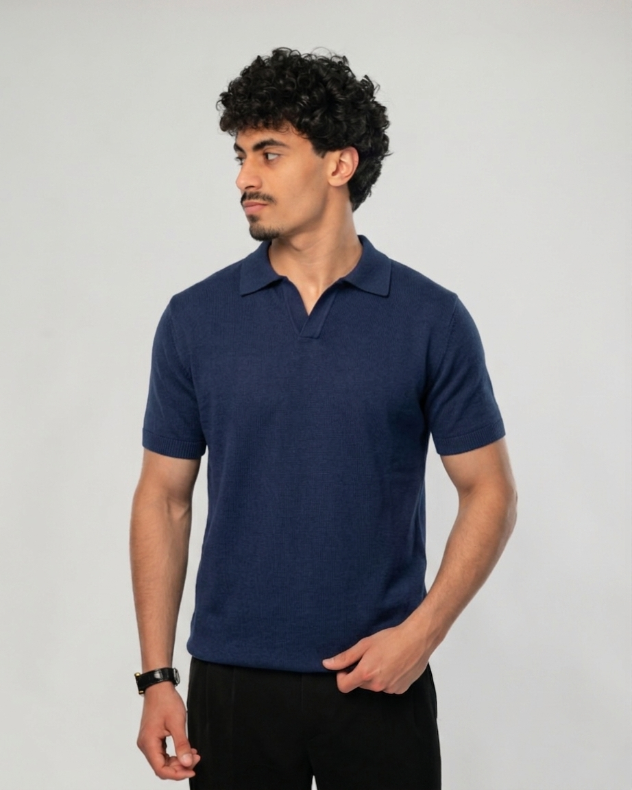 Perfect fit Polo shirt