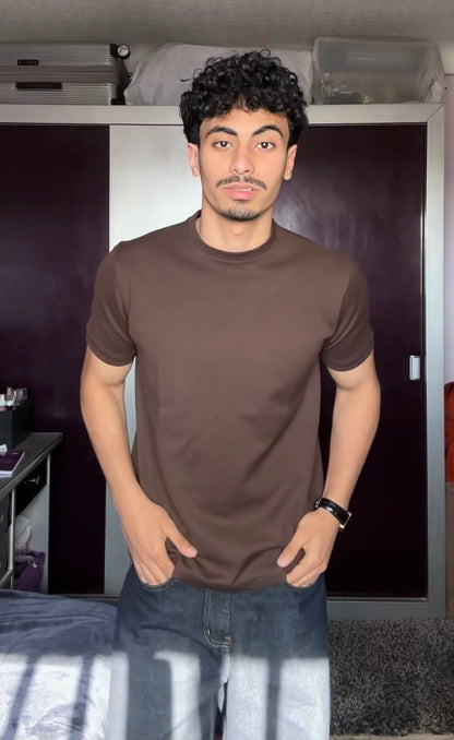 Fit T-shirt