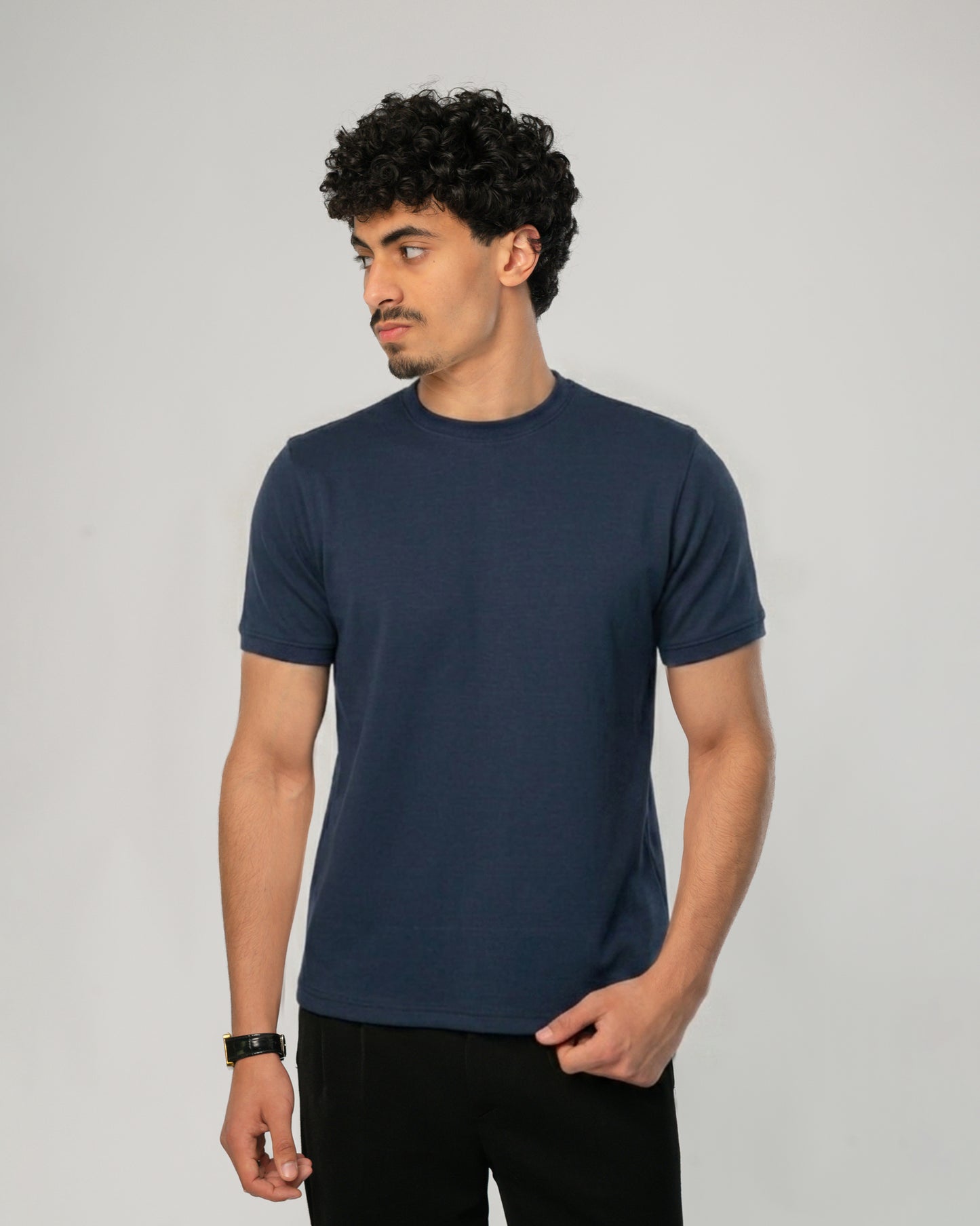 Fit T-shirt