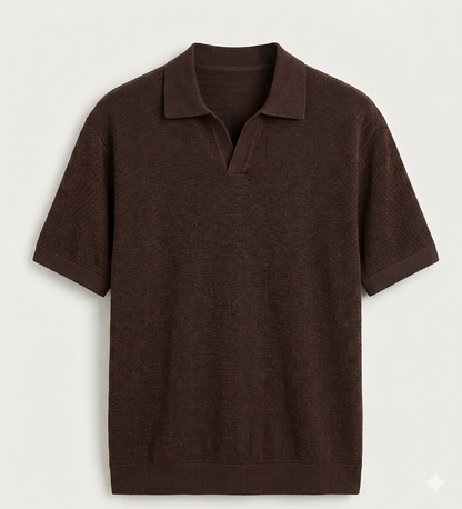 Perfect fit Polo shirt