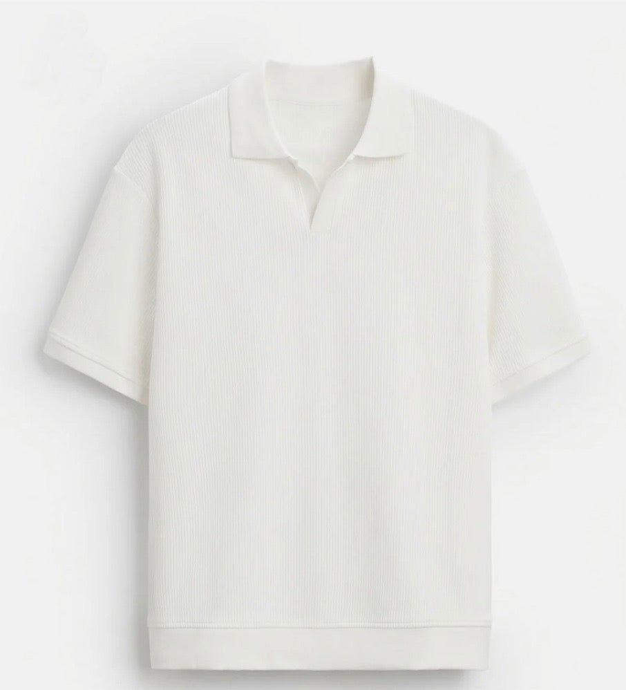 Perfect fit Polo shirt