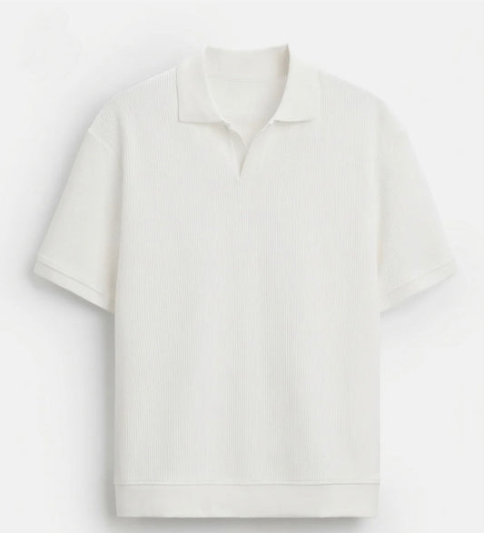 Perfect fit Polo shirt