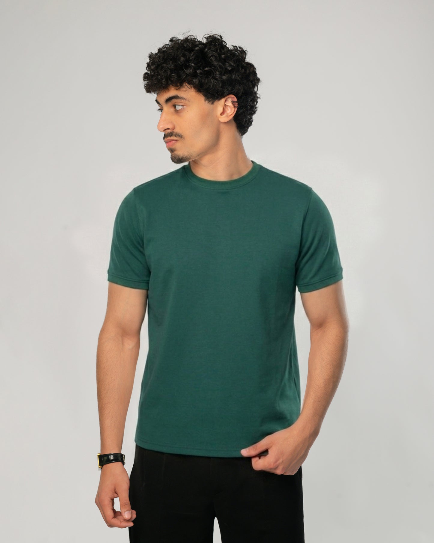 Fit T-shirt