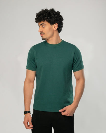 Fit T-shirt