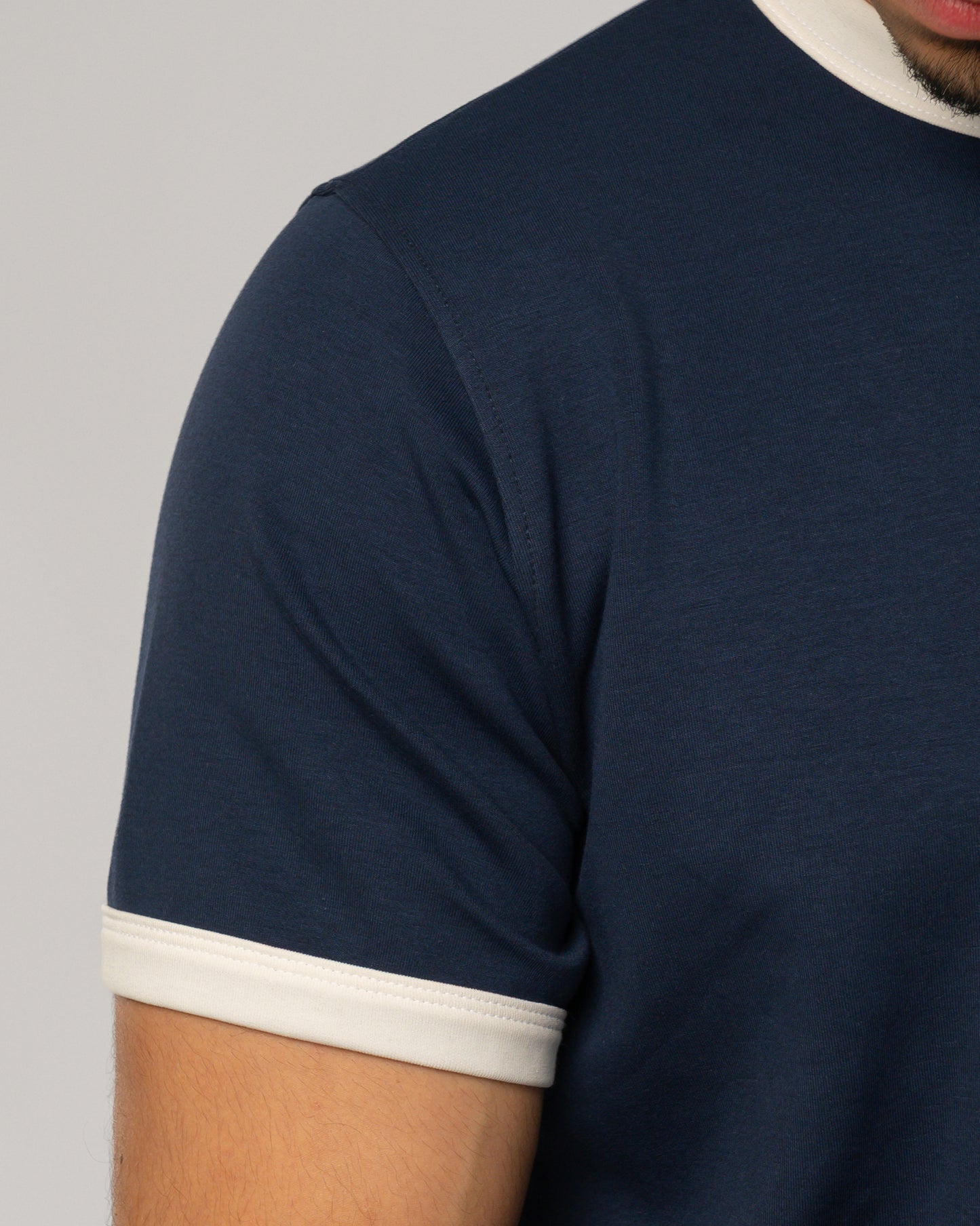 Ringer T-shirt