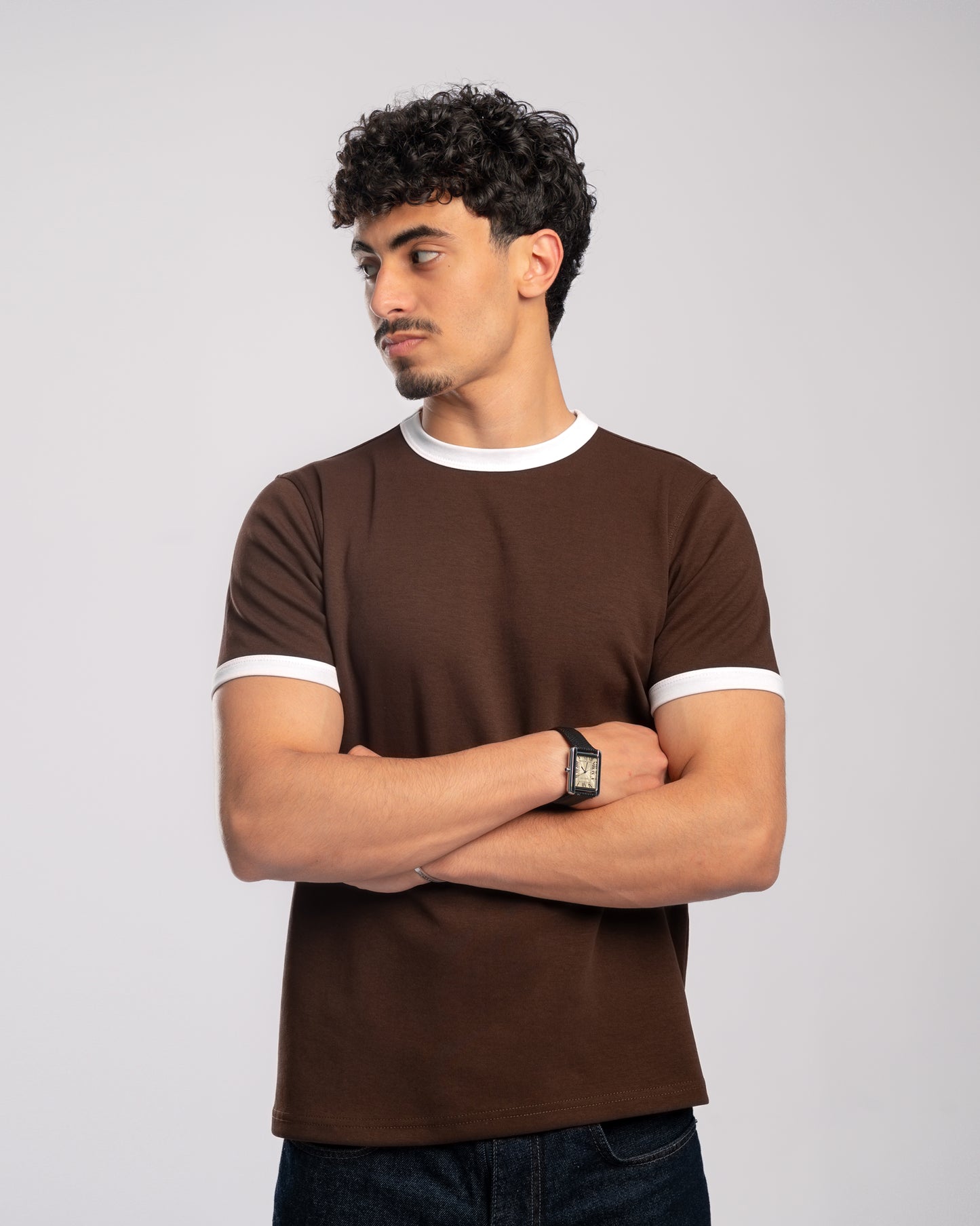 Ringer T-shirt
