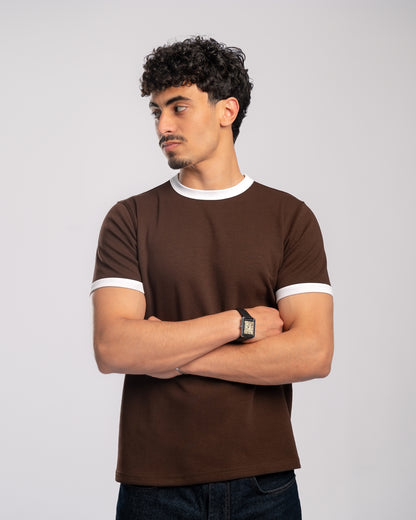 Ringer T-shirt