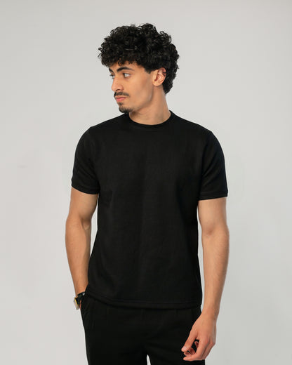 Fit T-shirt