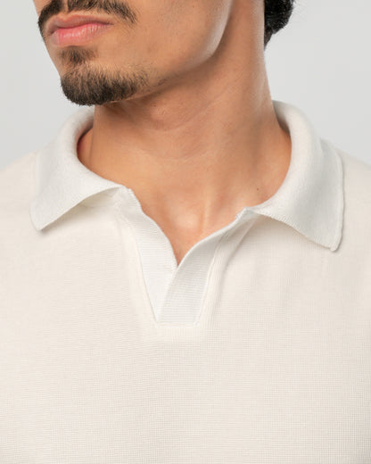 Perfect fit Polo shirt