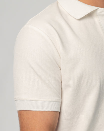 Perfect fit Polo shirt