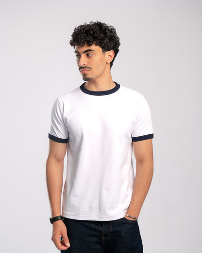 Ringer T-shirt
