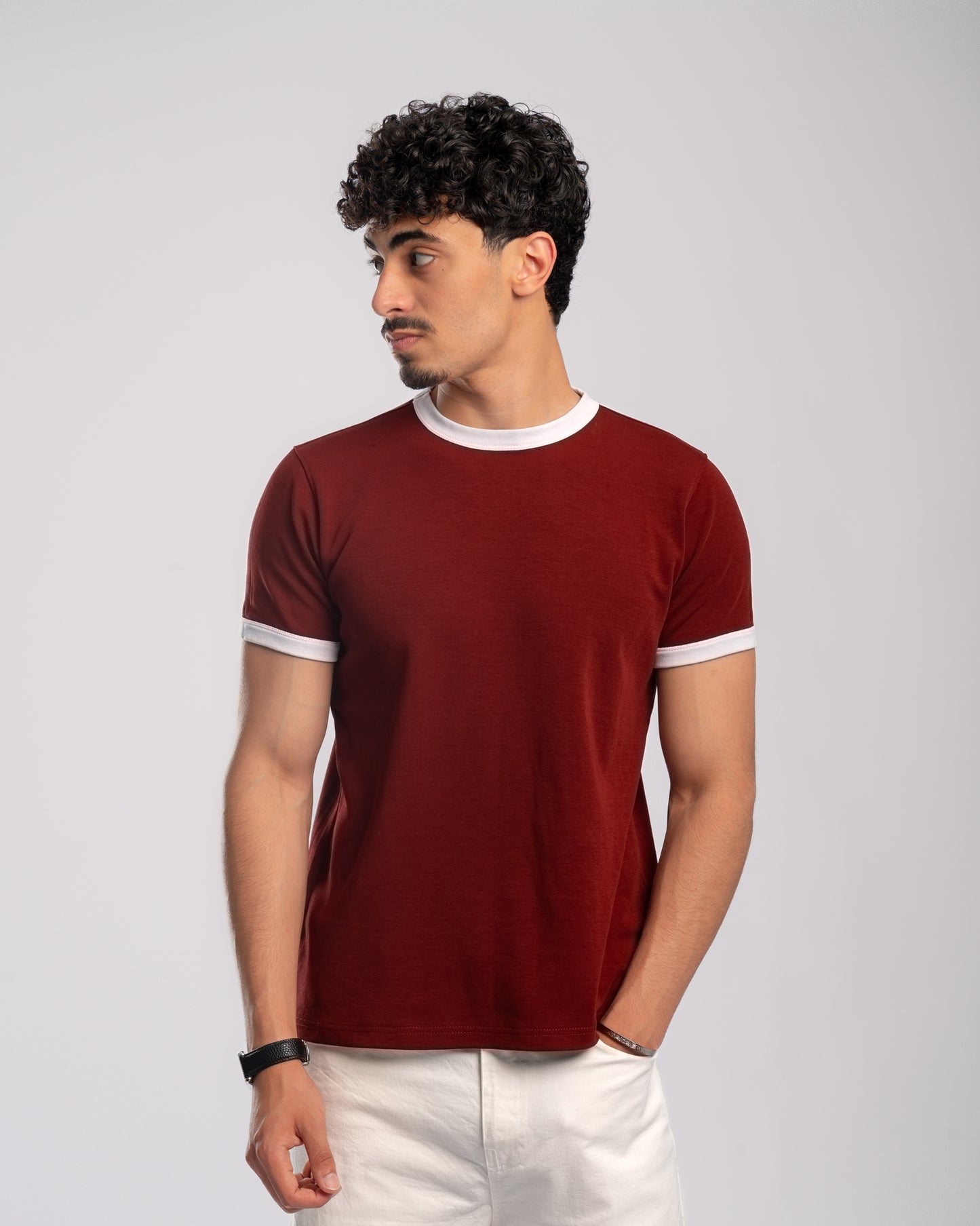 Ringer T-shirt