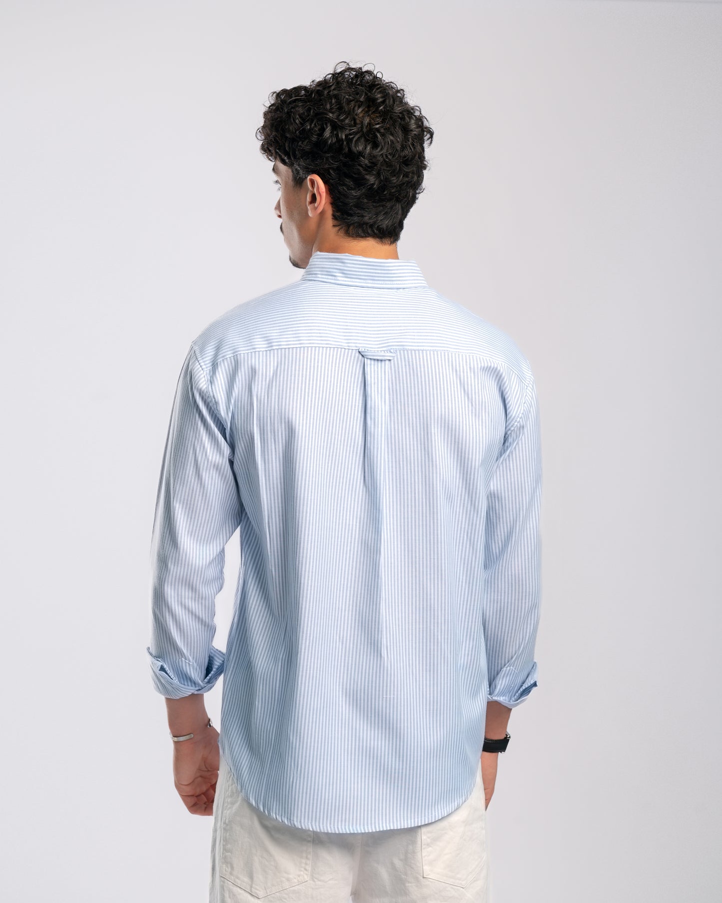 Stripe shirt