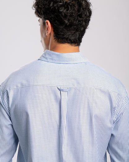 Stripe shirt