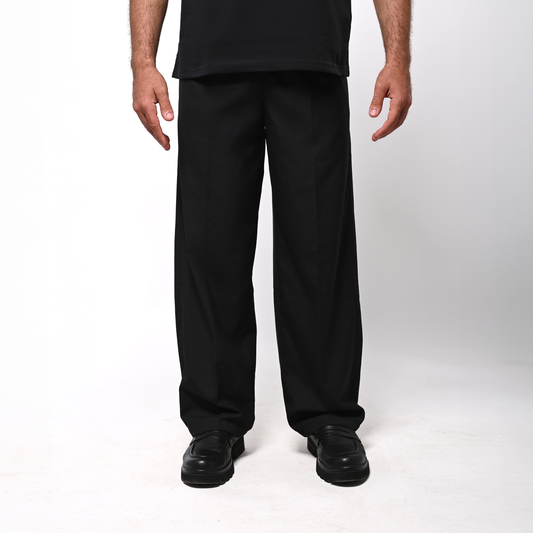 Tailored Pants