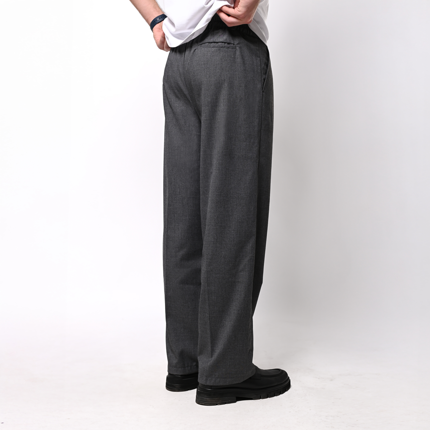 Tailored Pants