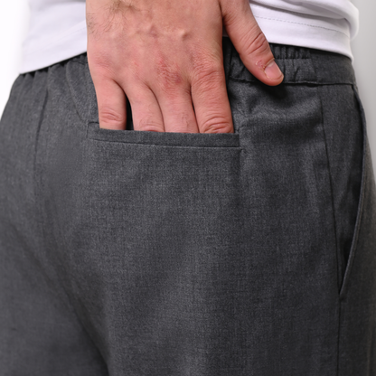 Tailored Pants