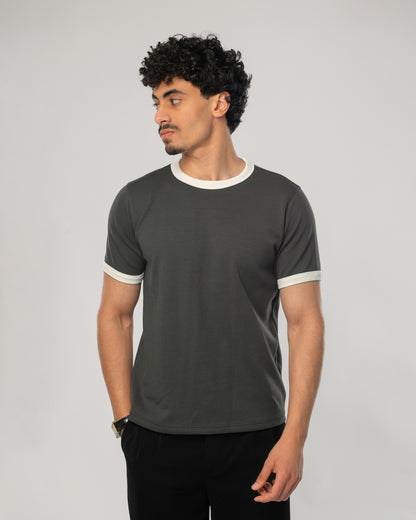 Ringer T-shirt