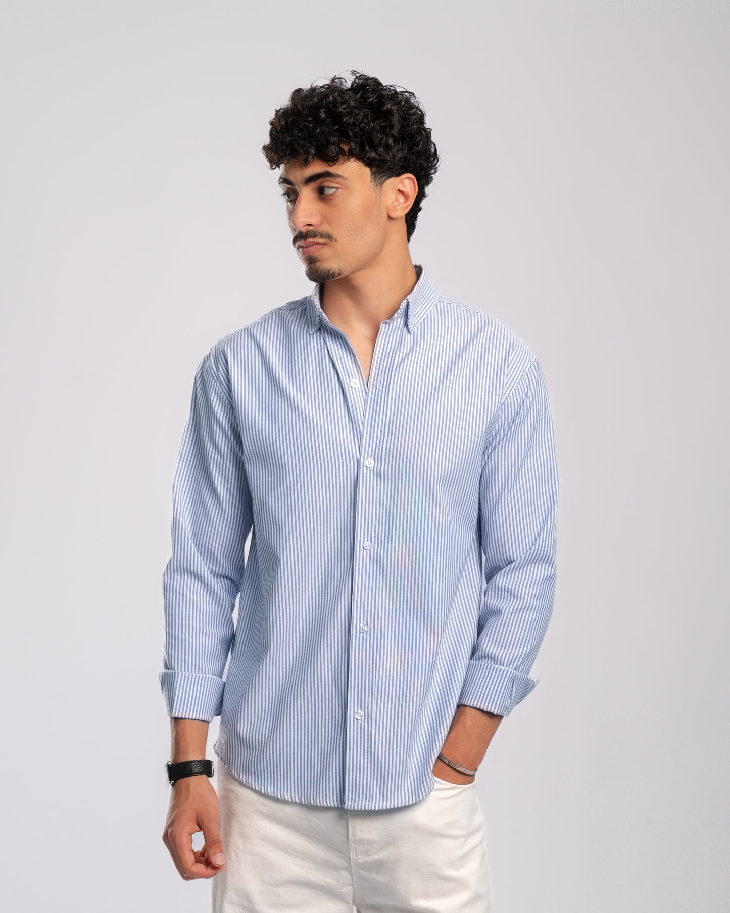 Stripe shirt