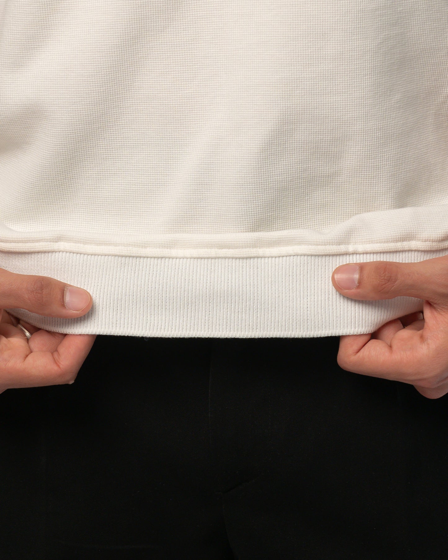Perfect fit Polo shirt