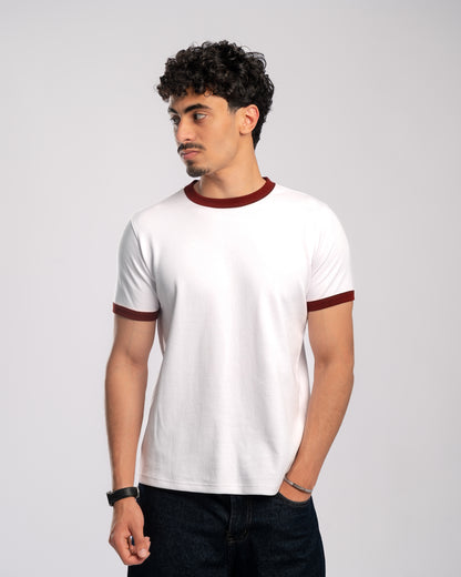 Ringer T-shirt