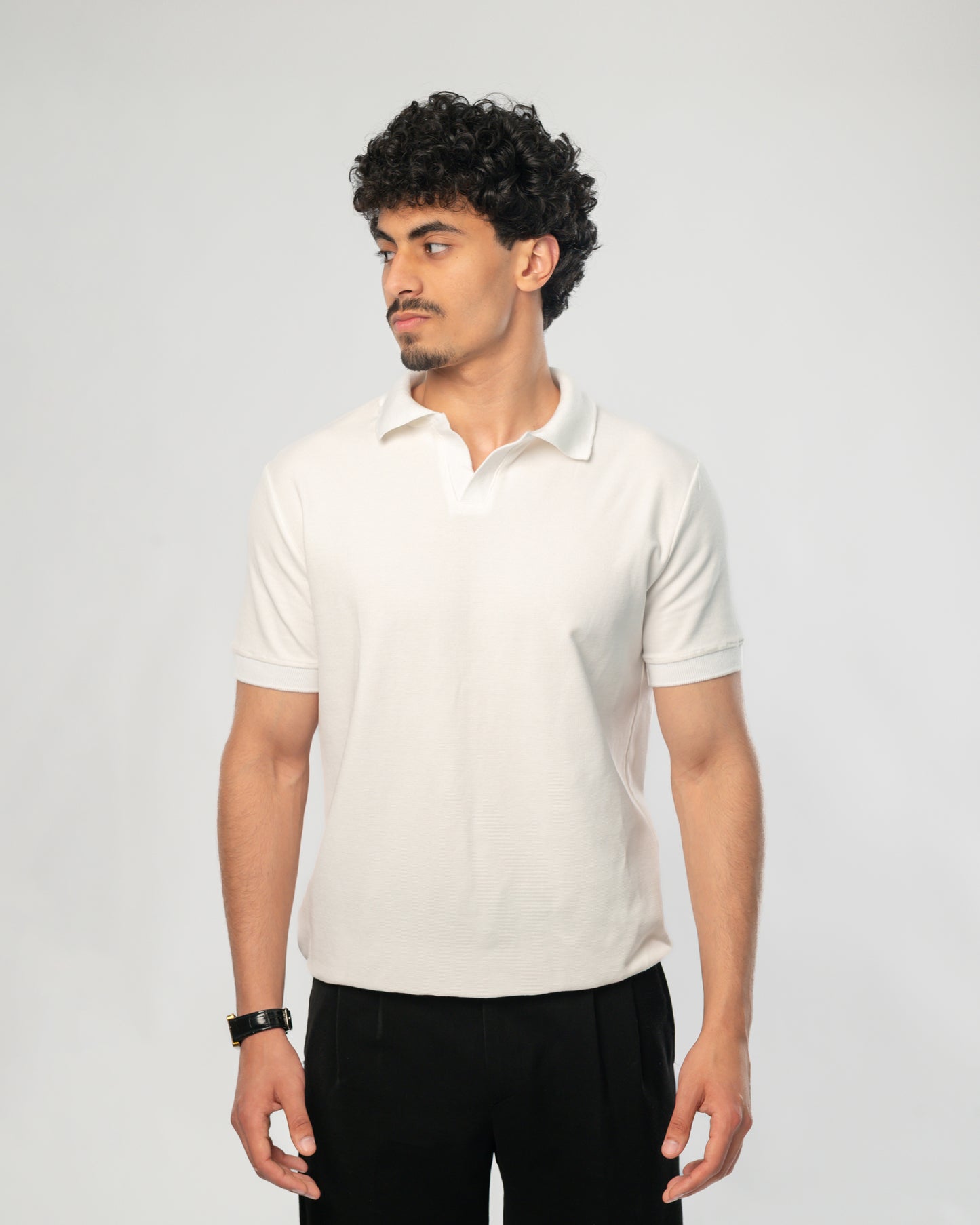 Perfect fit Polo shirt
