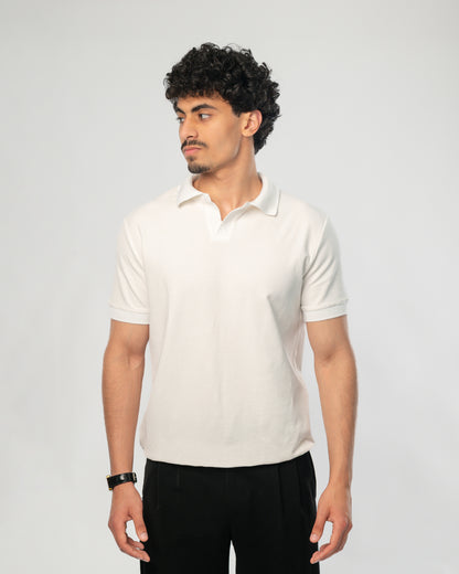Perfect fit Polo shirt