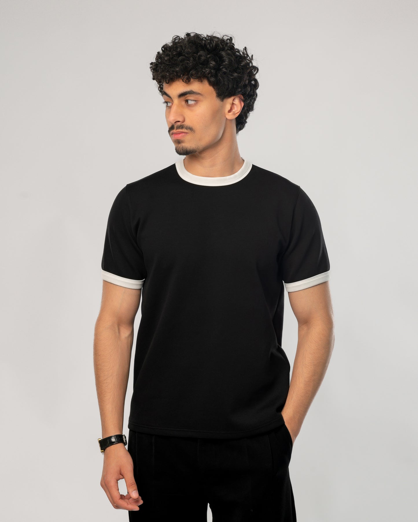 Ringer T-shirt