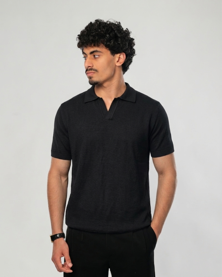Perfect fit Polo shirt