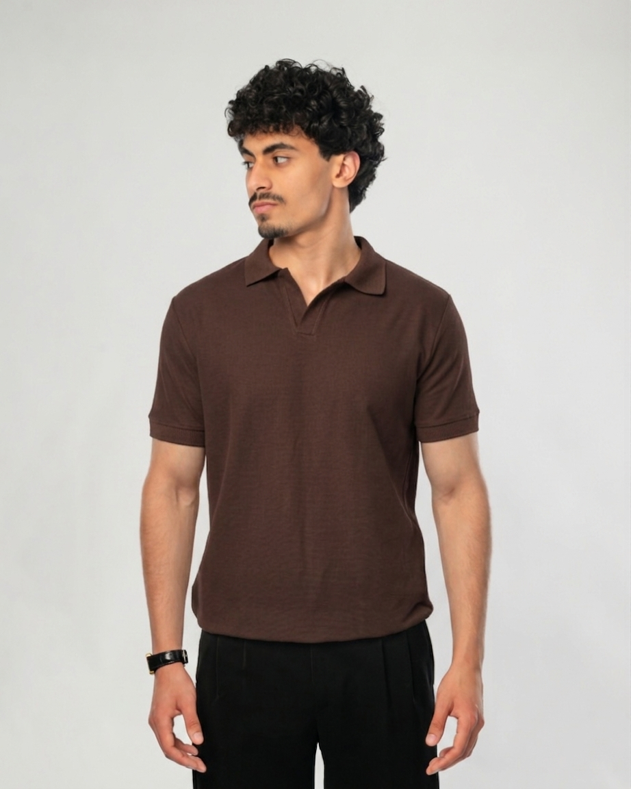 Perfect fit Polo shirt